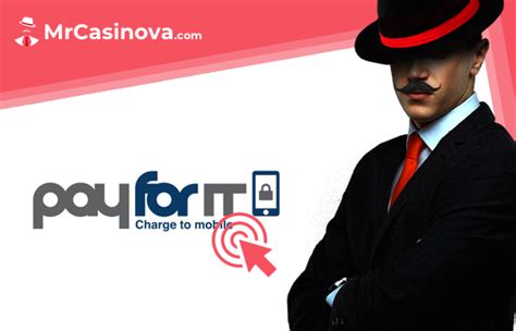 casinos that accept payforit|Payforit Casinos .